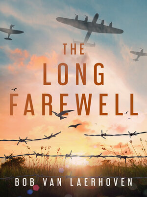 cover image of The Long Farewell